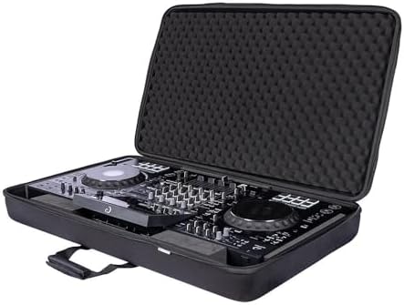 Amazon.com: Magma Lightweight Molded EVA Hardshell CTRL Case